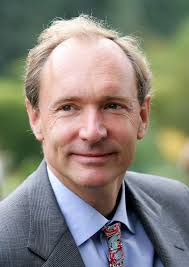 Image of Sir Tim Berners-Lee